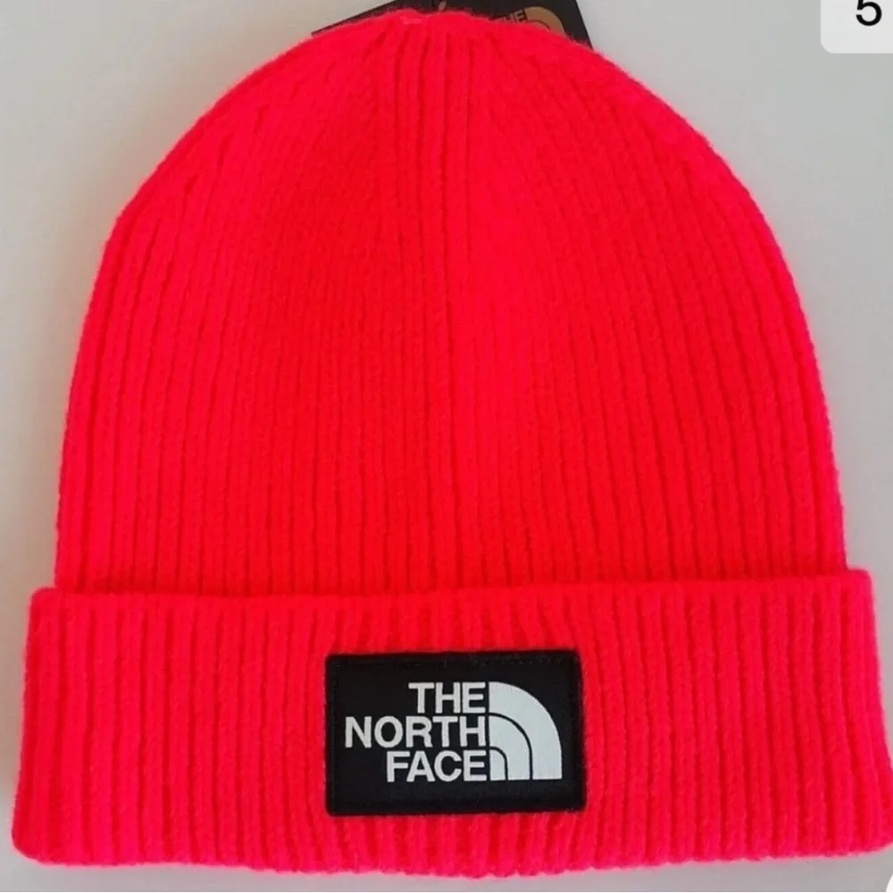 NWT North Face Hat Youth